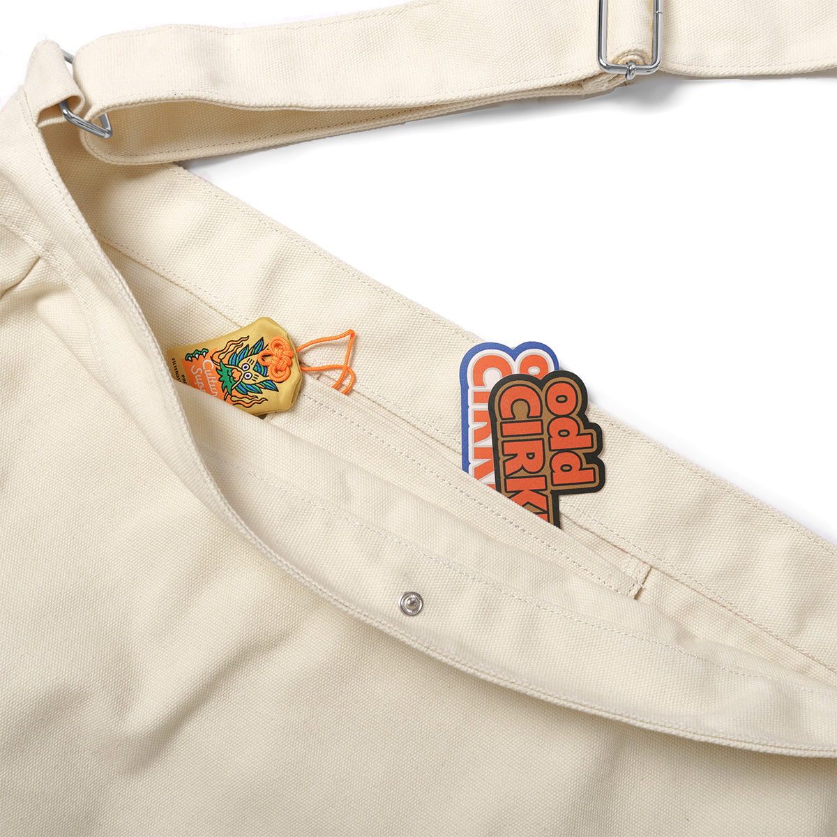 odd CIRKUS × RFW odd SANDWICH BAG