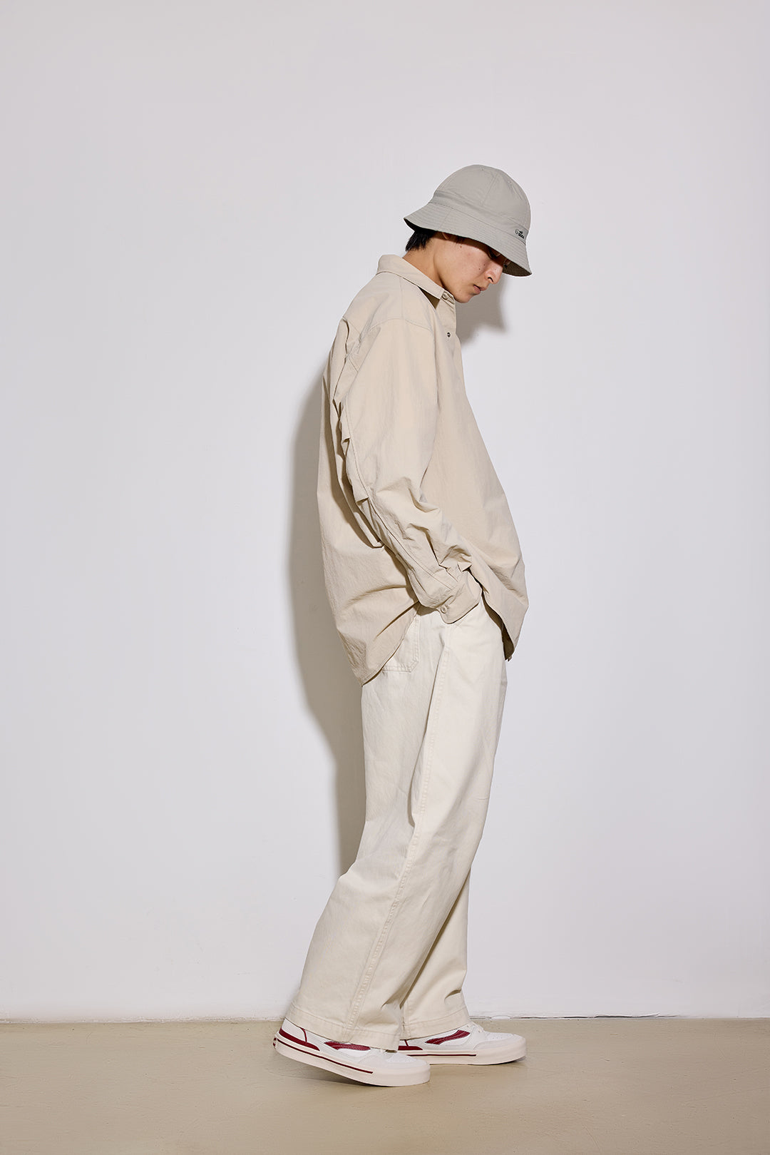 TRAPEZE - WHITE/WINE