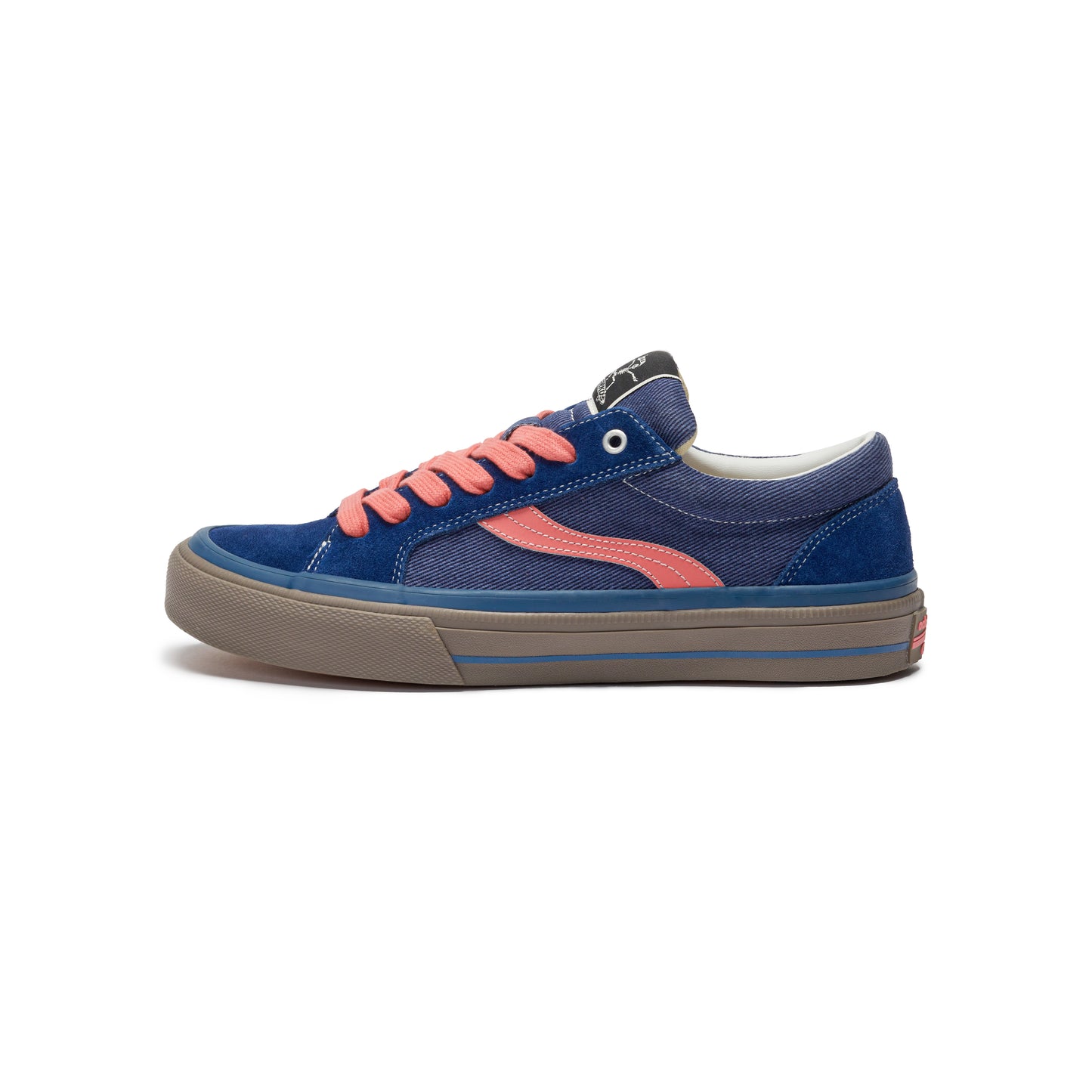 ASTLEY LOW - MID NIGHT BLUE