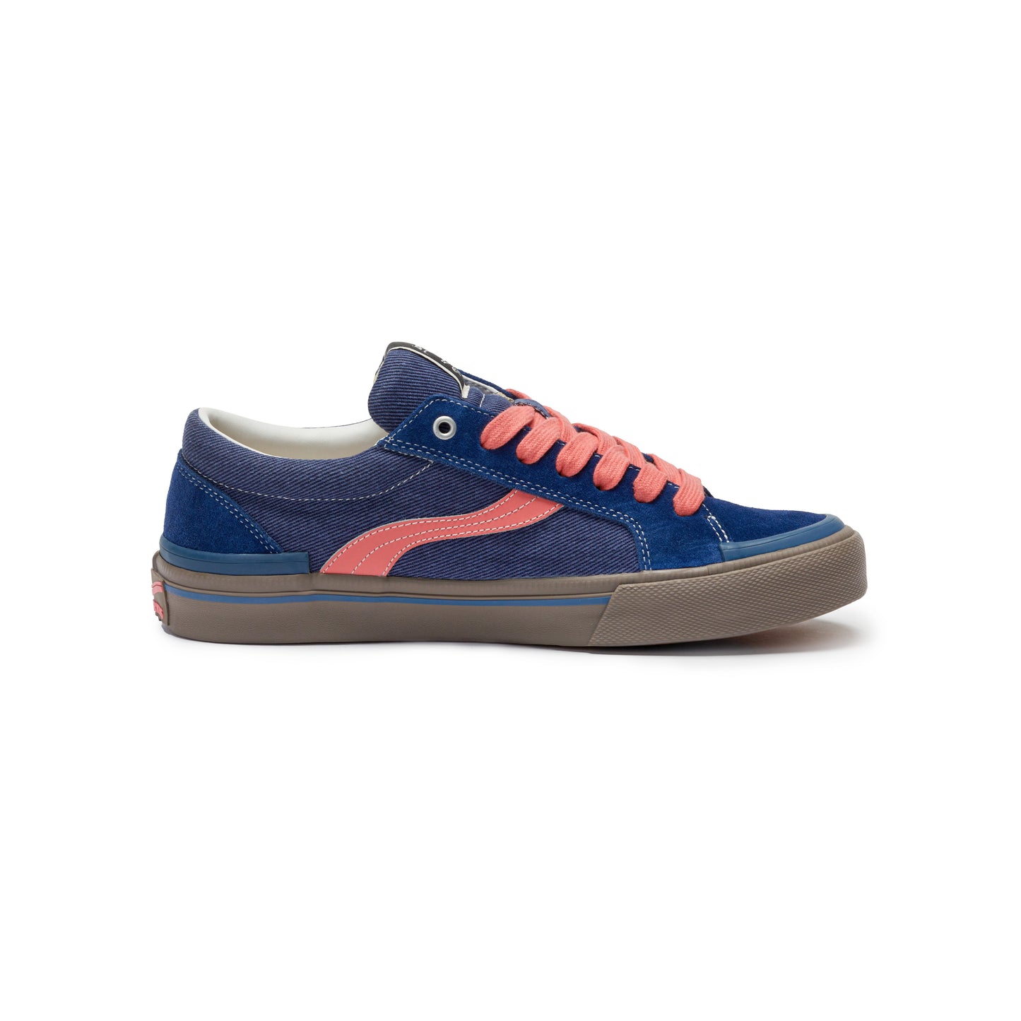 ASTLEY LOW - MID NIGHT BLUE