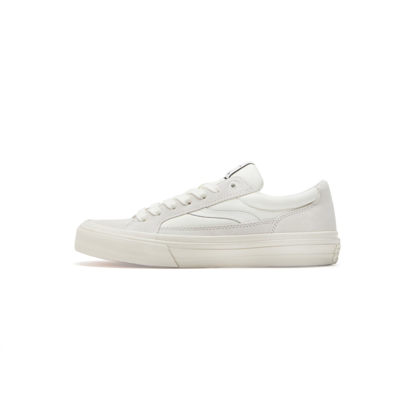 ASTLEY NEON - WHITE NYLON