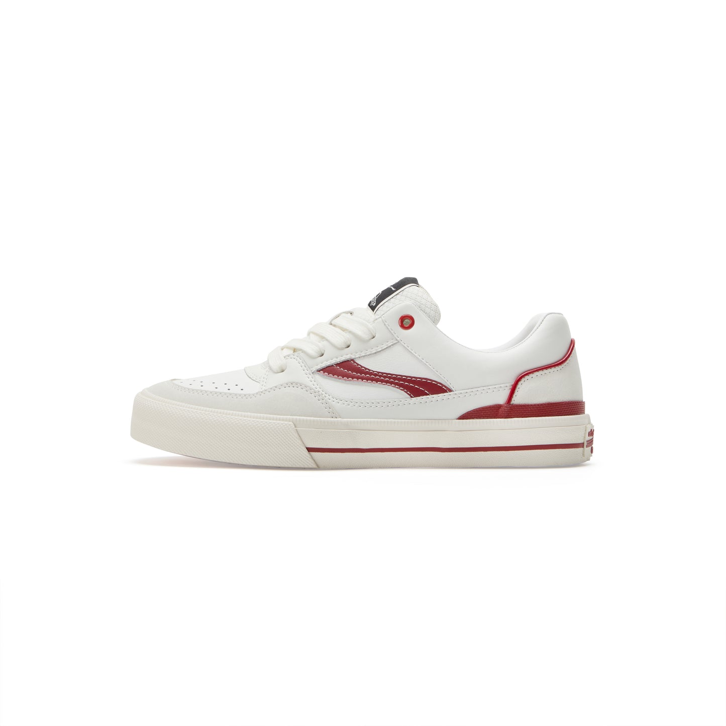 TRAPEZE - WHITE/WINE