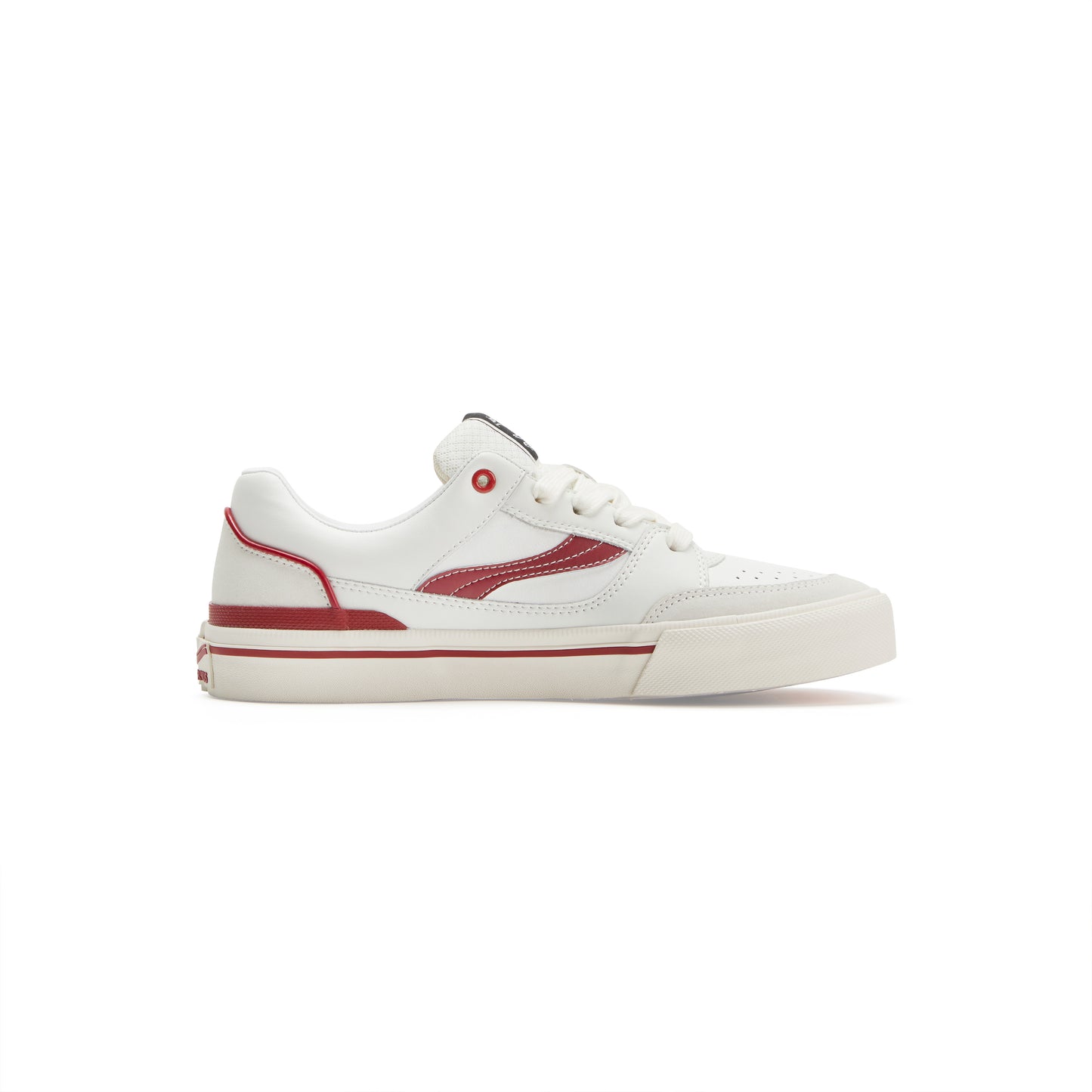 TRAPEZE - WHITE/WINE