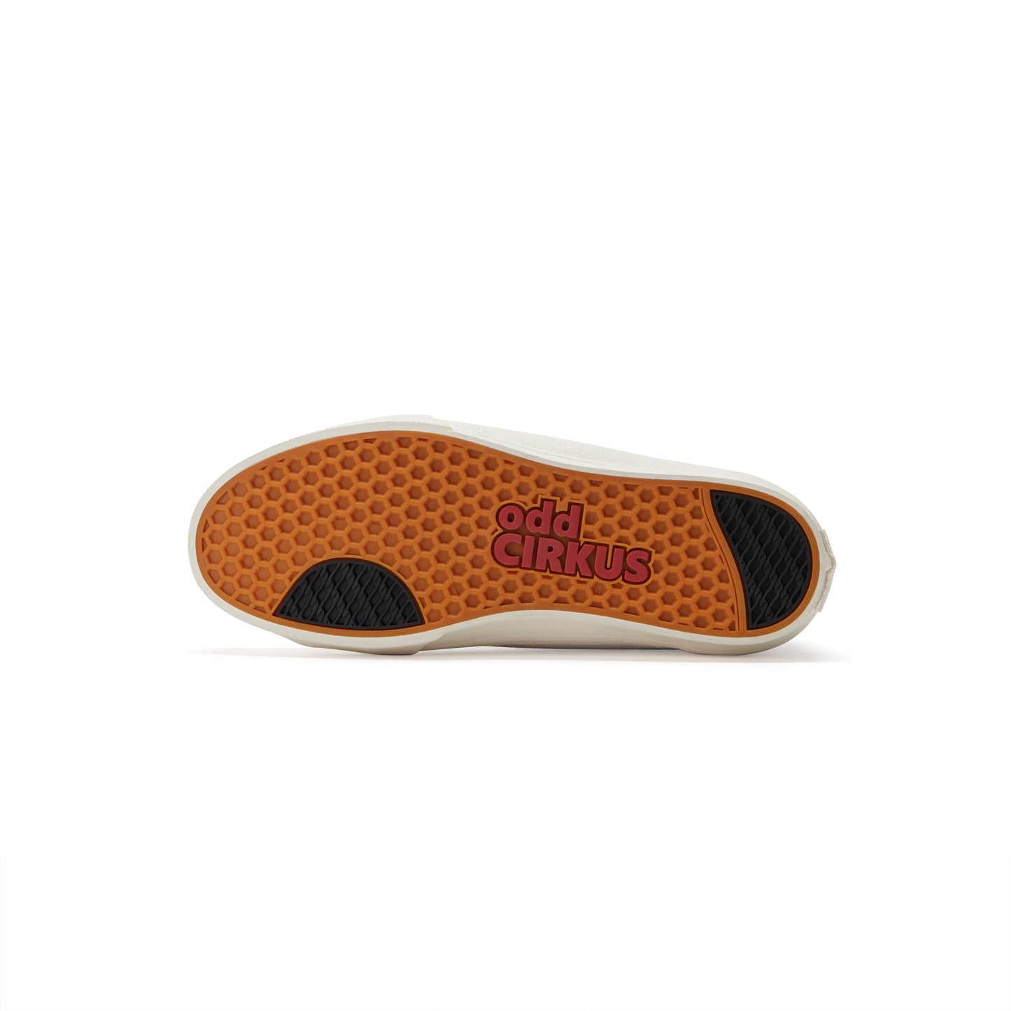 ASTLEY NEON - WHITE NYLON