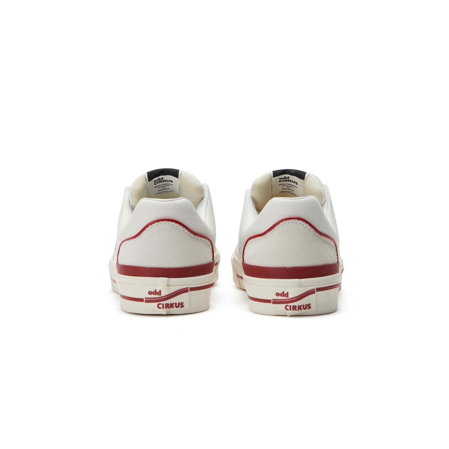 TRAPEZE - WHITE/WINE