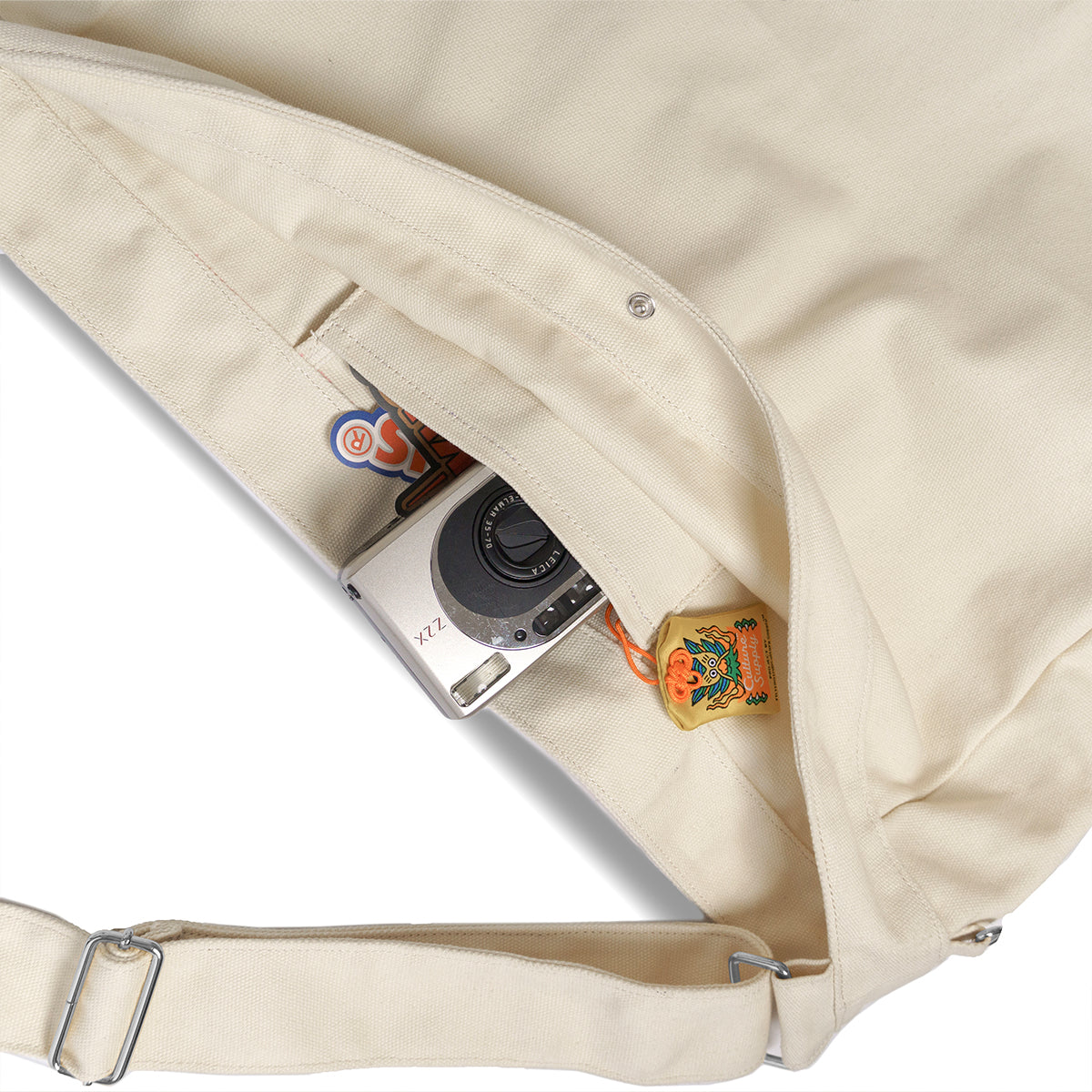 odd CIRKUS × RFW odd SANDWICH BAG
