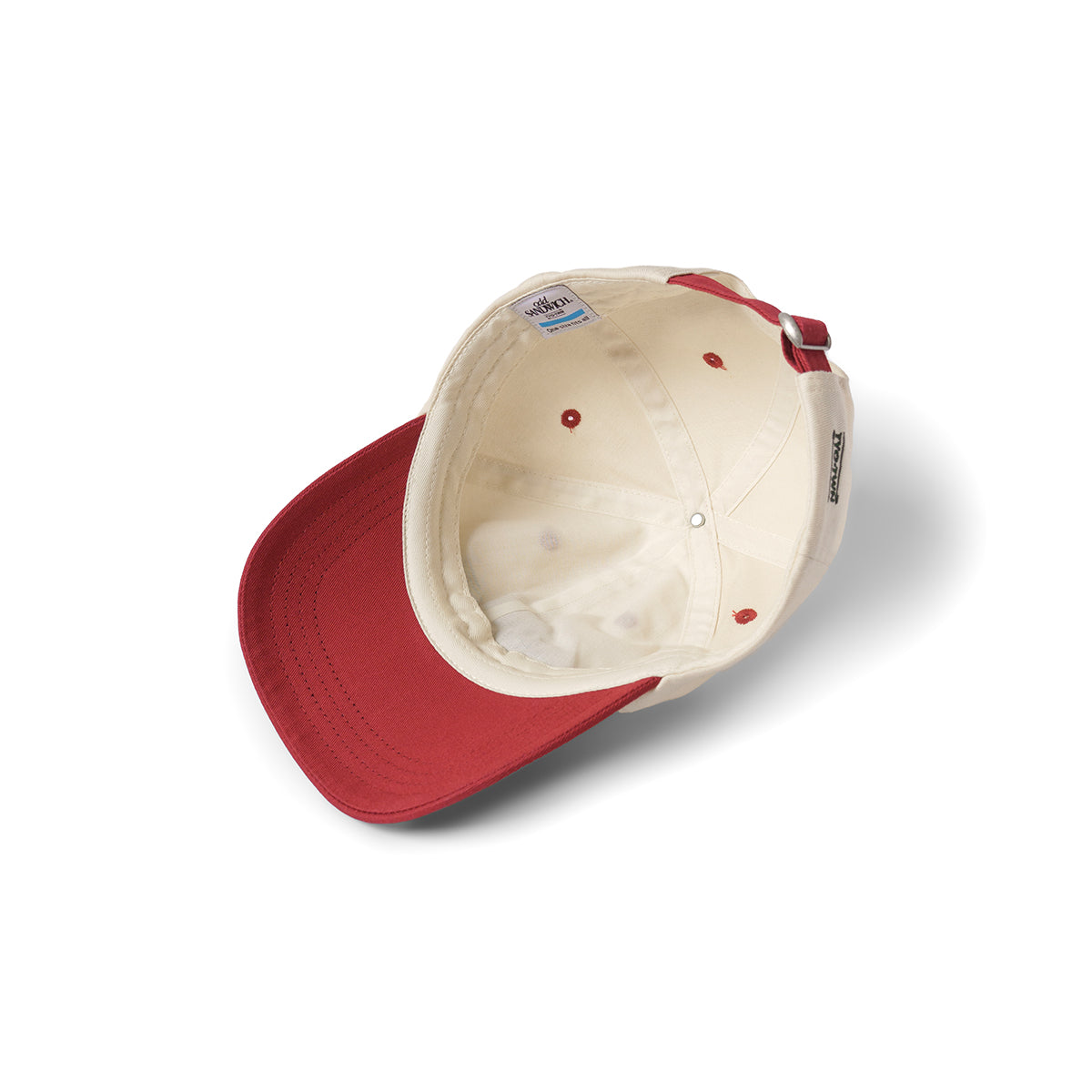 odd CIRKUS × RFW odd SANDWICH HAT