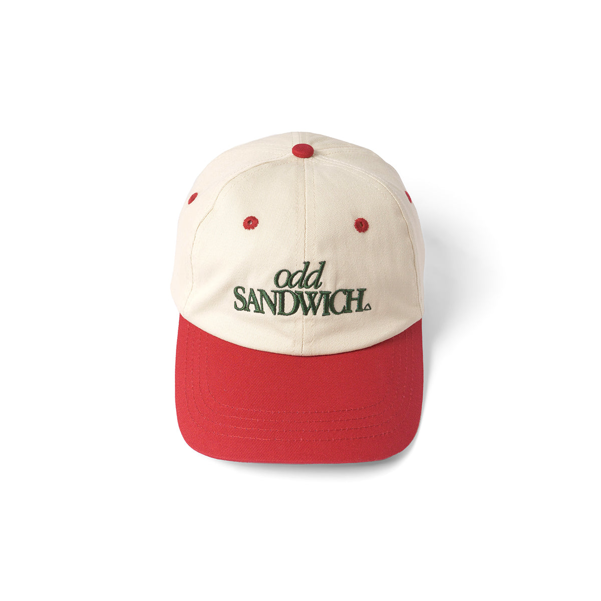 odd CIRKUS × RFW odd SANDWICH HAT