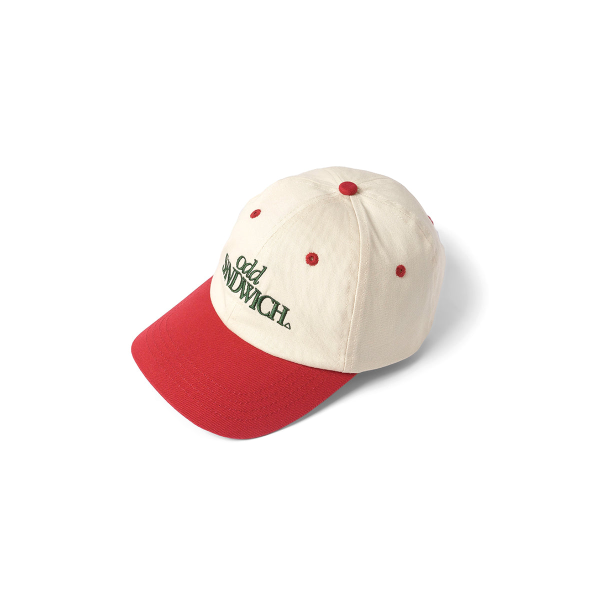 odd CIRKUS × RFW odd SANDWICH HAT