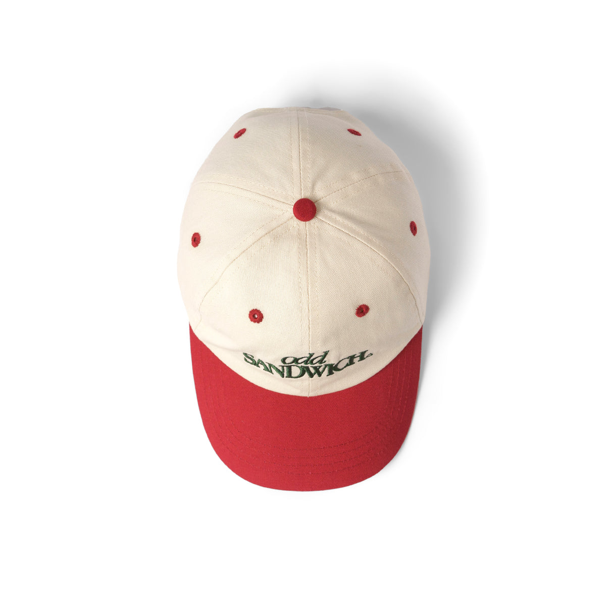 odd CIRKUS × RFW odd SANDWICH HAT