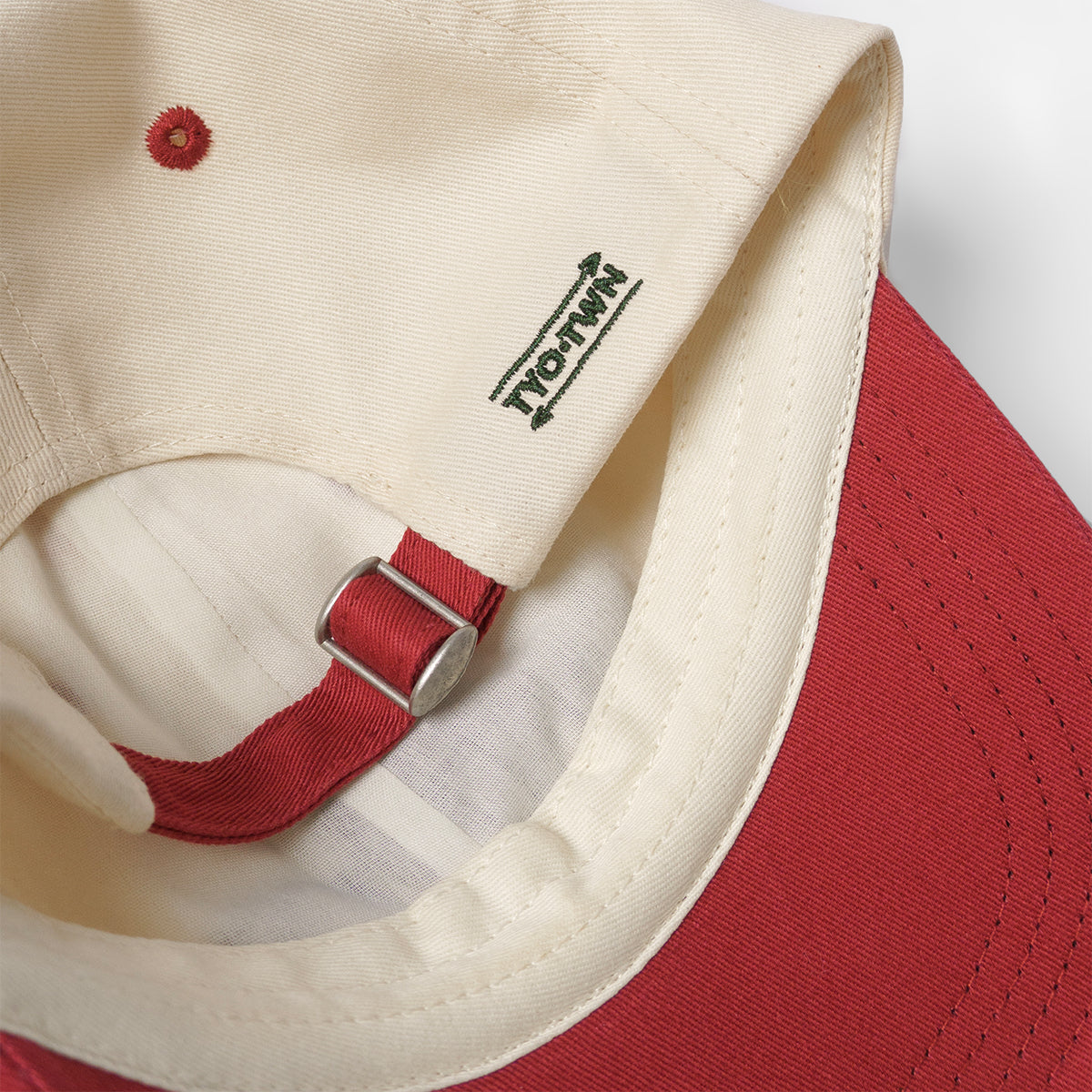 odd CIRKUS × RFW odd SANDWICH HAT