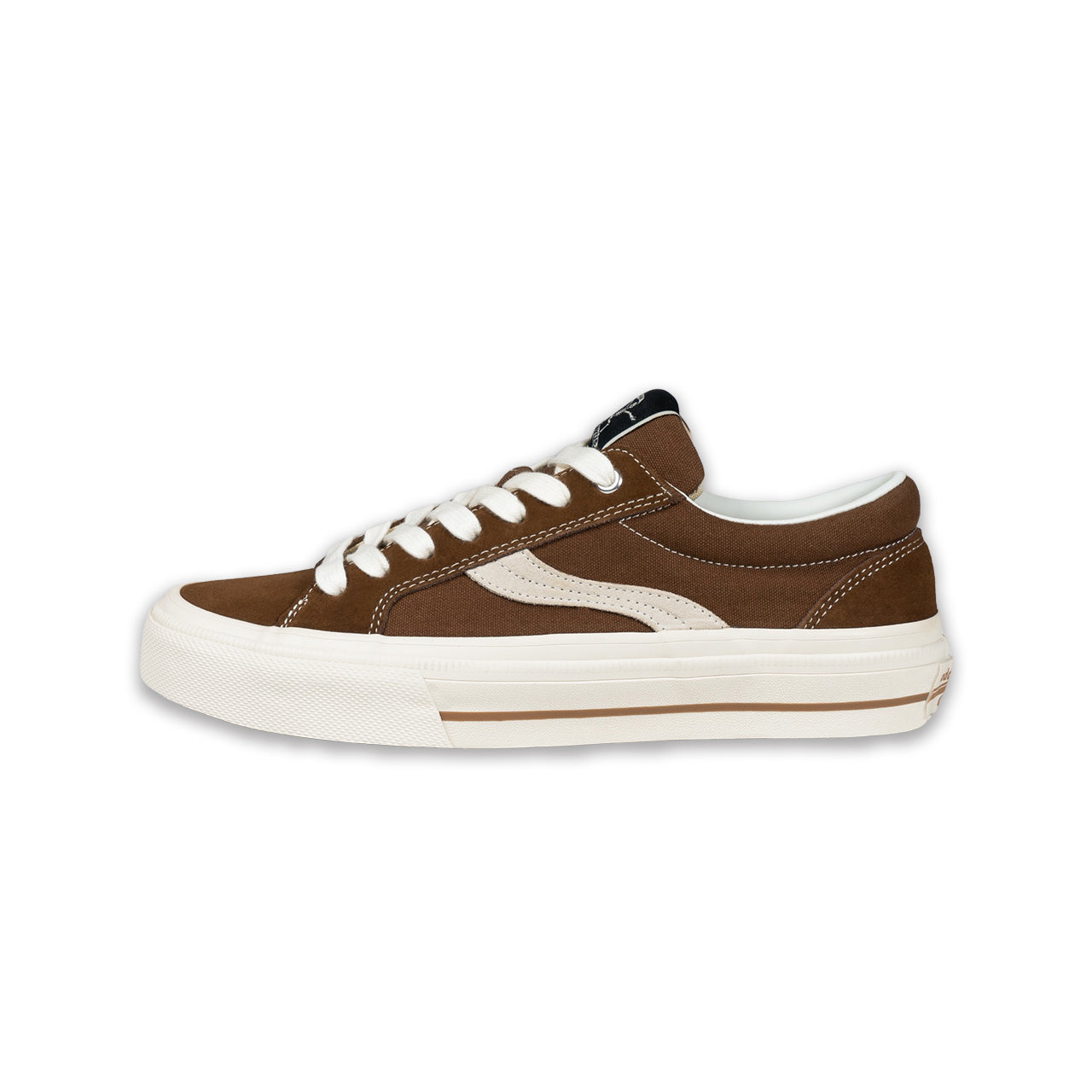 ASTLEY LOW - MOCHA