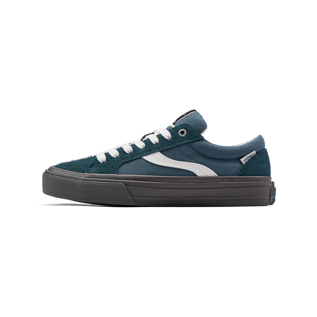 ASTLEY LOW - GLACIER BLUE