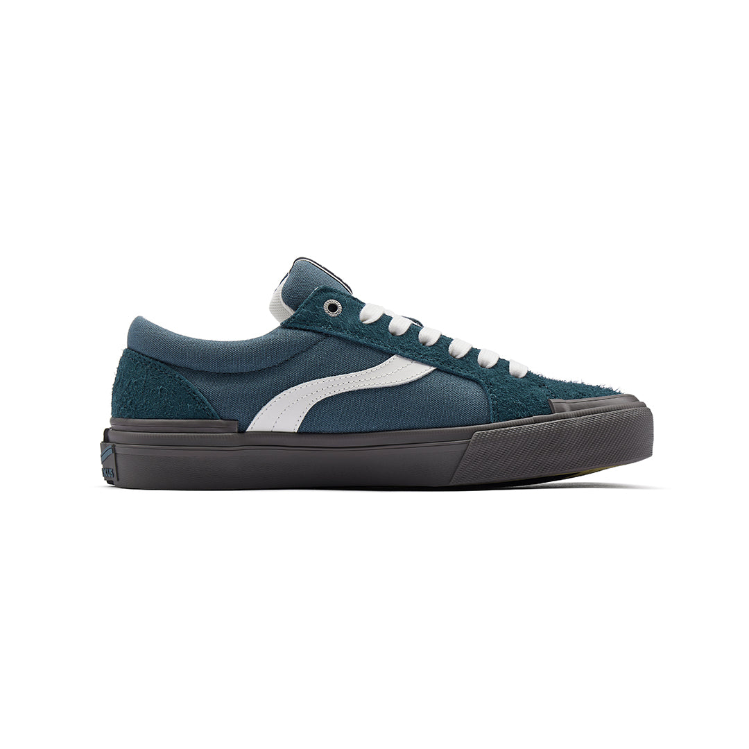 ASTLEY LOW - GLACIER BLUE
