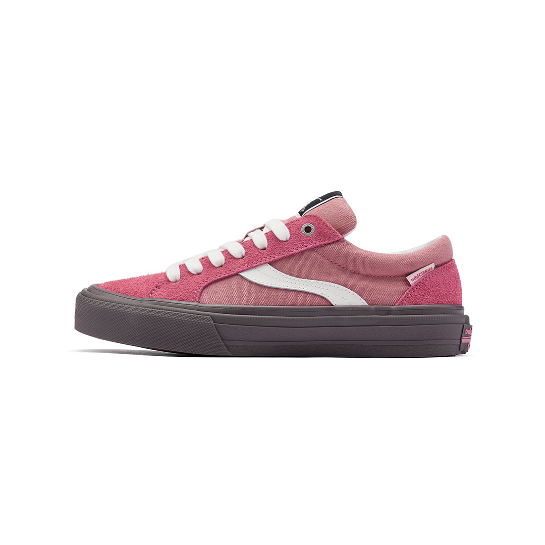 ASTLEY LOW - SAKURA PINK