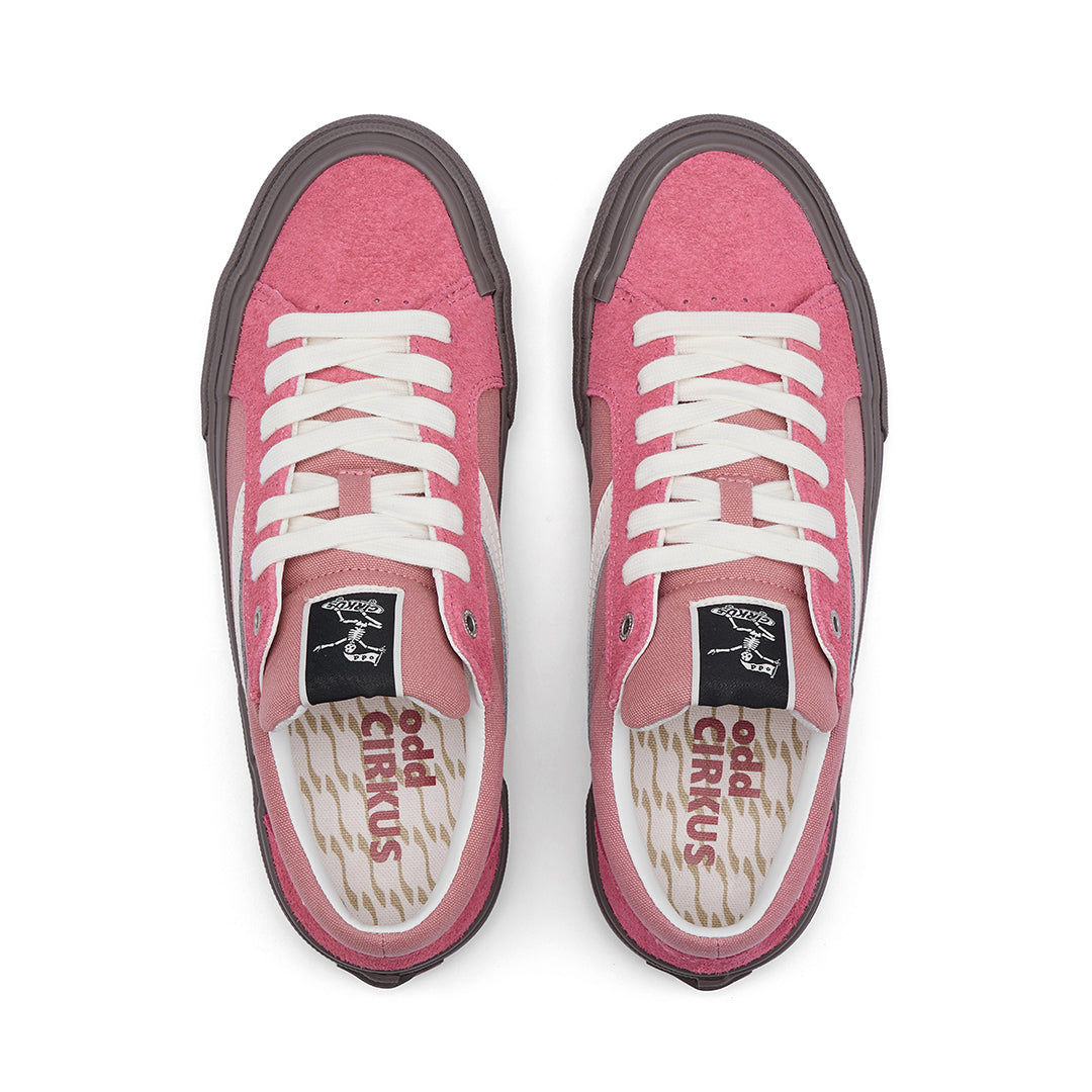 ASTLEY LOW - SAKURA PINK
