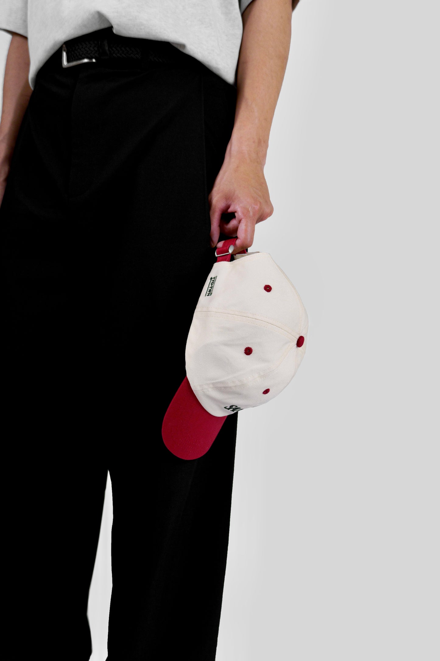 odd CIRKUS × RFW odd SANDWICH HAT