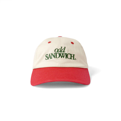 odd CIRKUS × RFW odd SANDWICH HAT