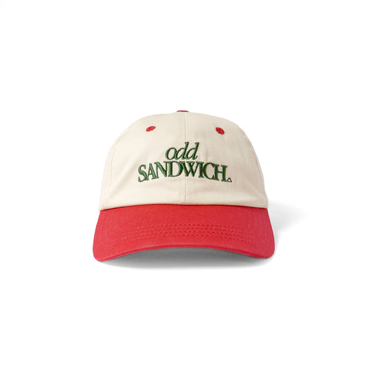 odd CIRKUS × RFW odd SANDWICH HAT