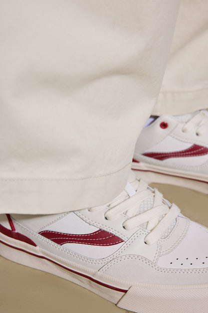 TRAPEZE - WHITE/WINE