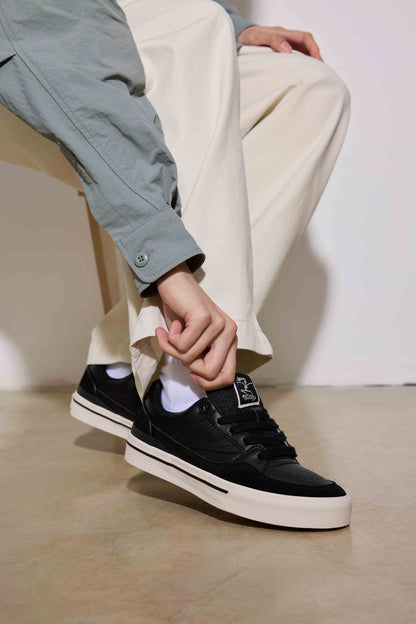 TRAPEZE - BLACK