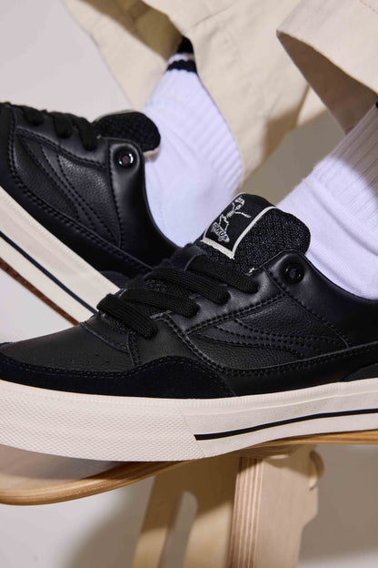 TRAPEZE - BLACK