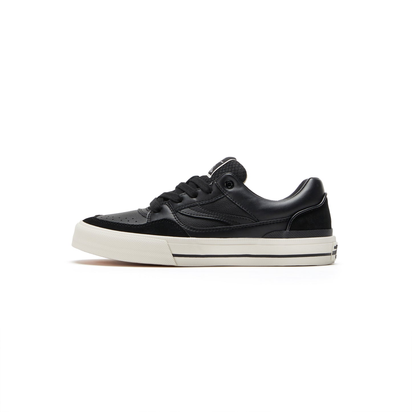 TRAPEZE - BLACK