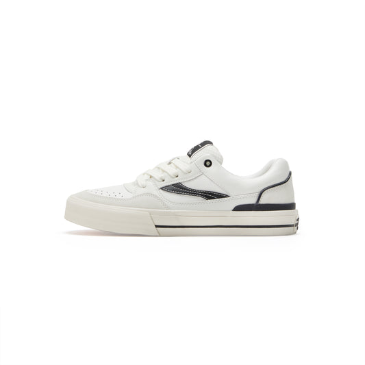 TRAPEZE - WHITE/BLACK