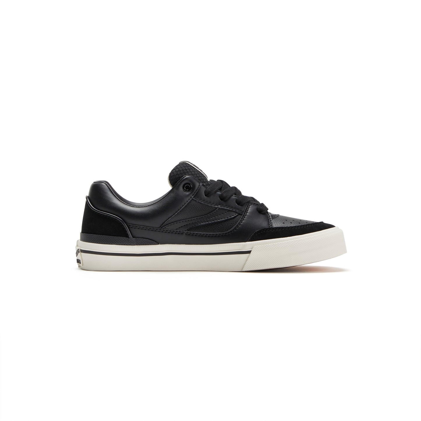 TRAPEZE - BLACK