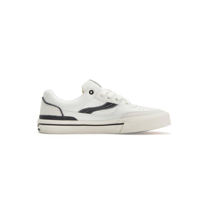 TRAPEZE - WHITE/BLACK