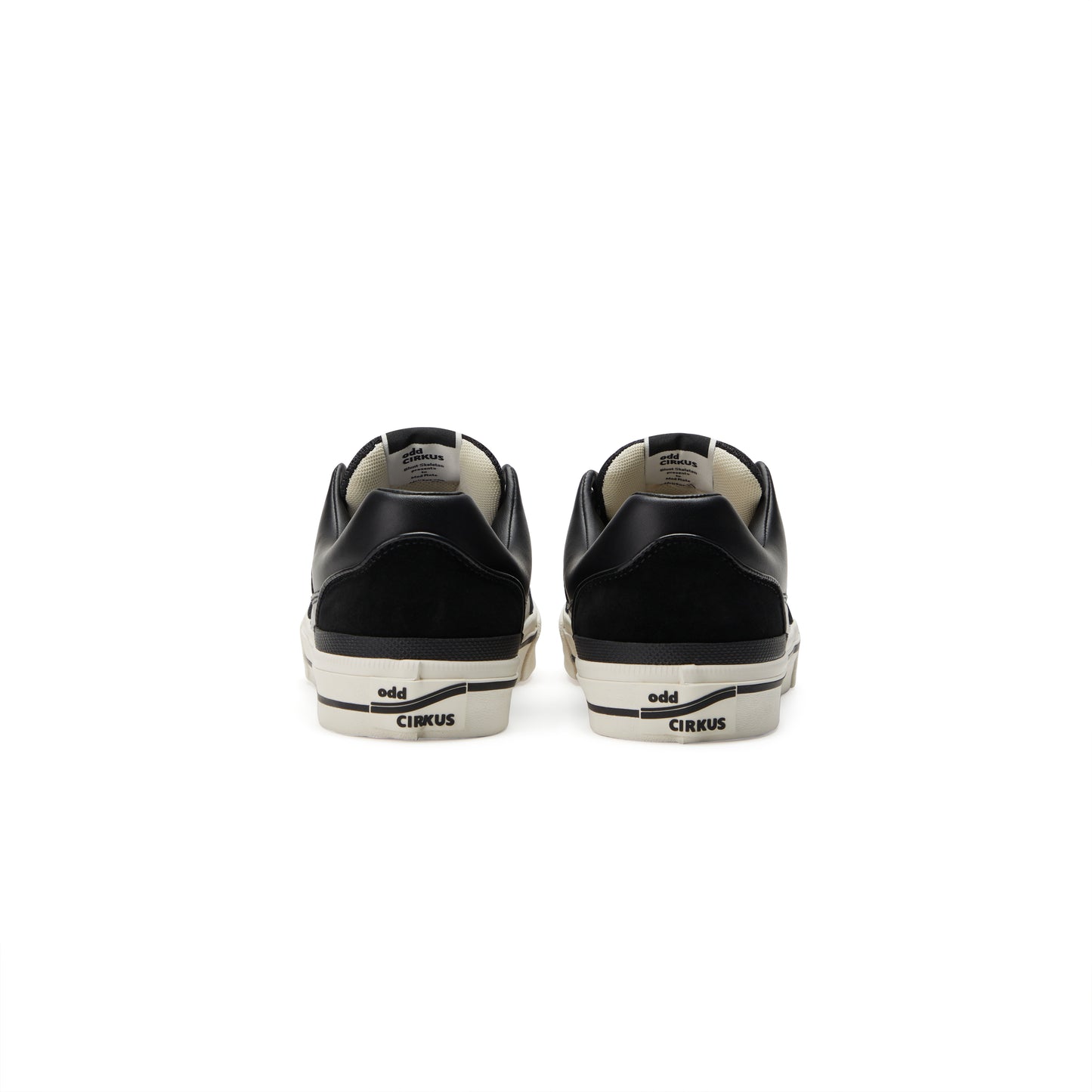 TRAPEZE - BLACK