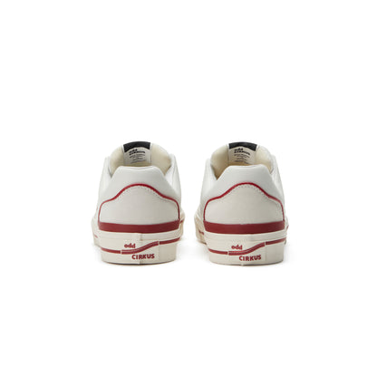 TRAPEZE - WHITE/WINE