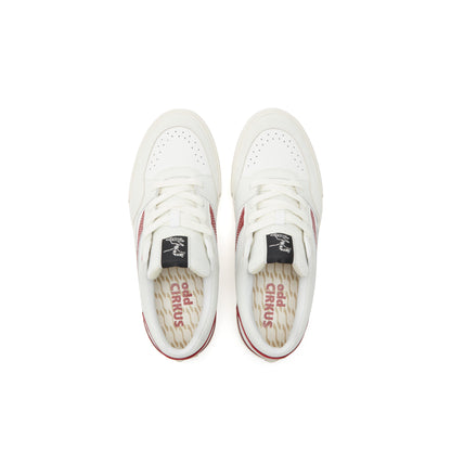 TRAPEZE - WHITE/WINE
