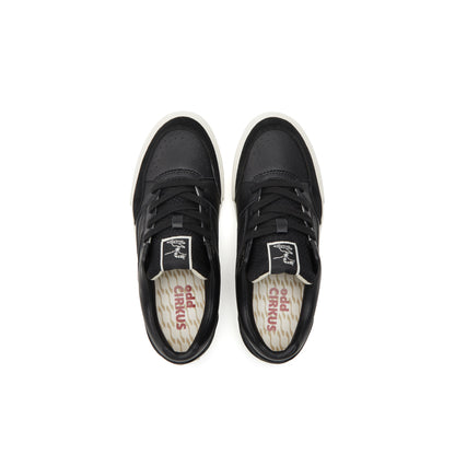 TRAPEZE - BLACK