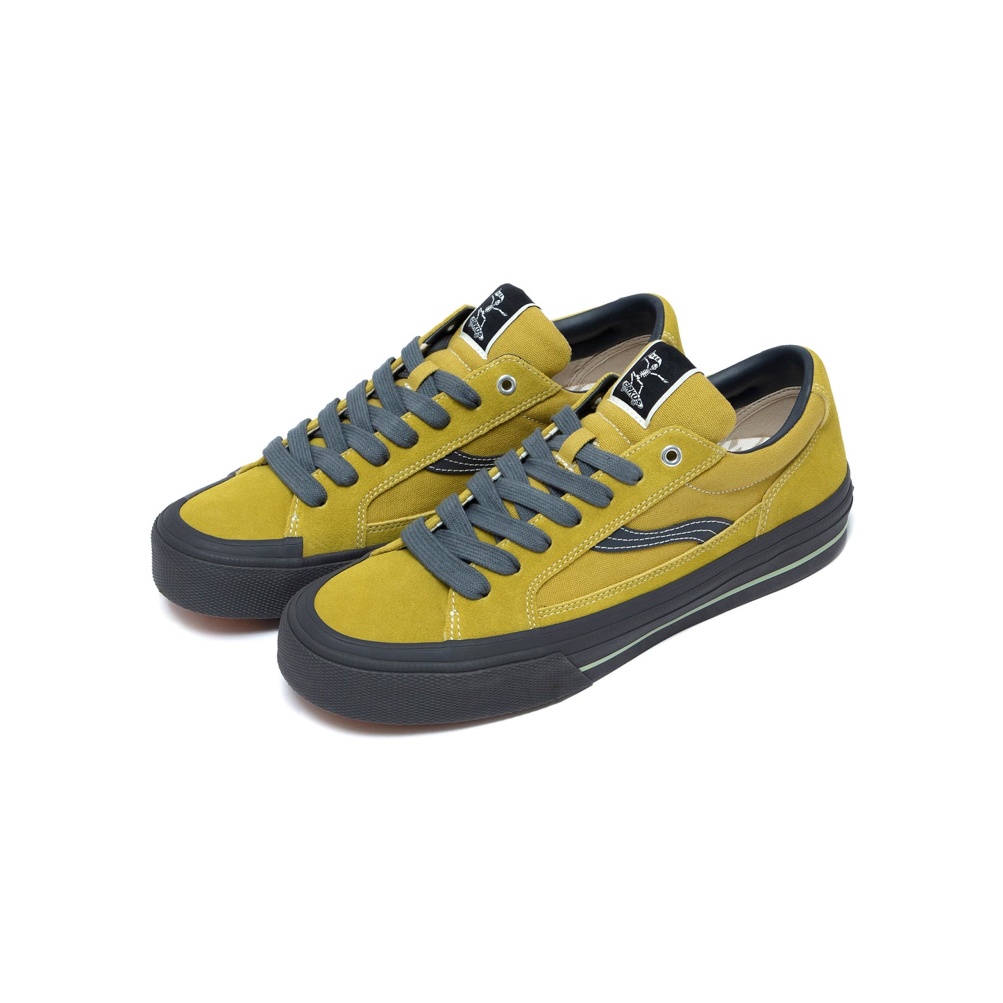 ASTLEY NEON - YELLOW