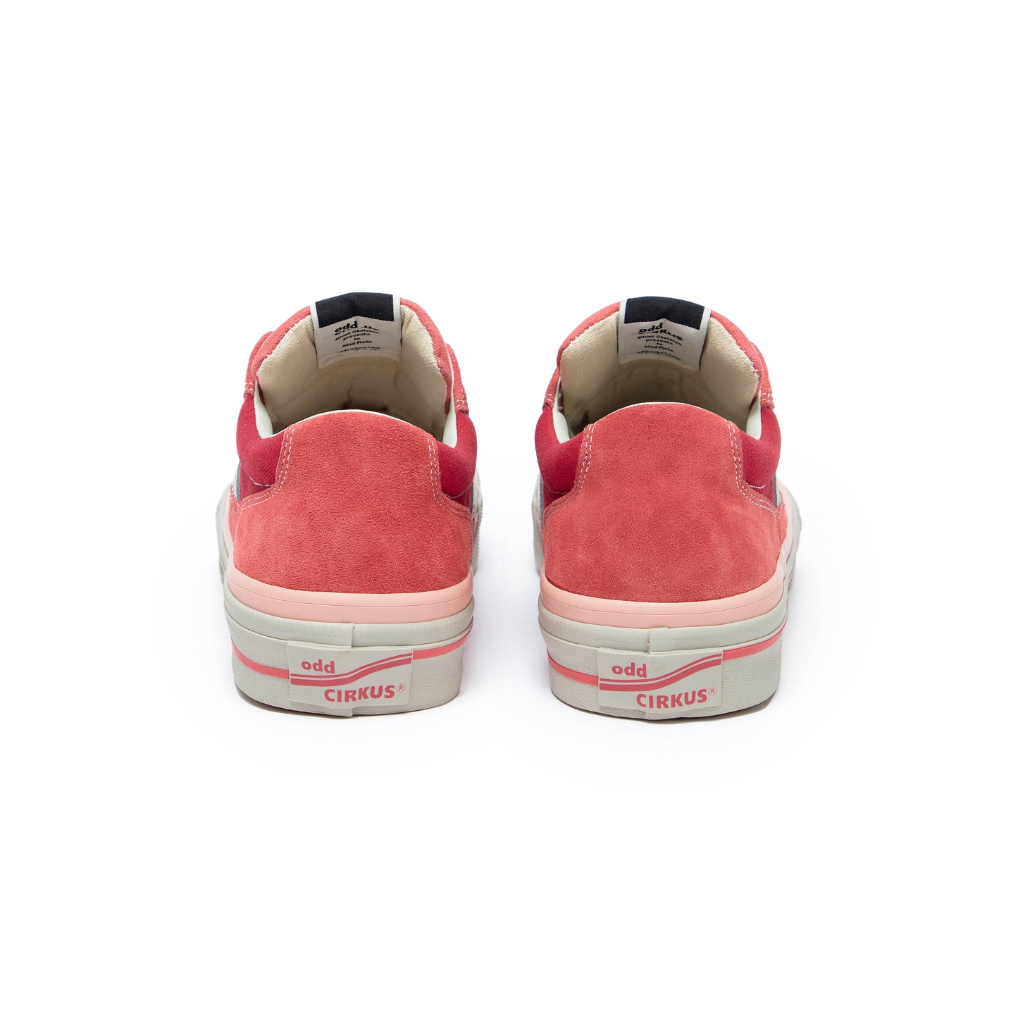 ASTLEY NEON - RED