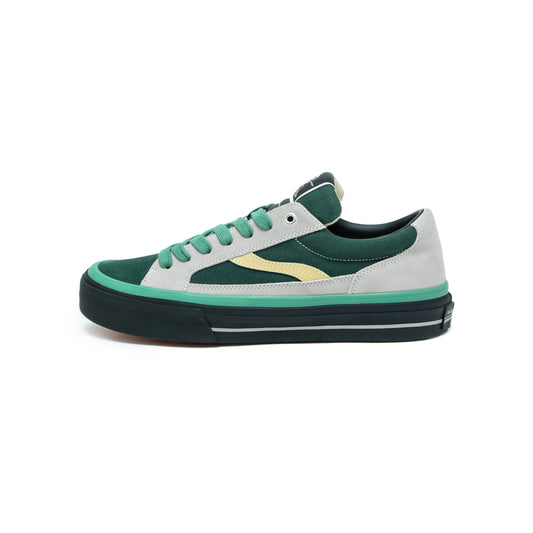 ASTLEY NEON - GREEN&amp;GREY