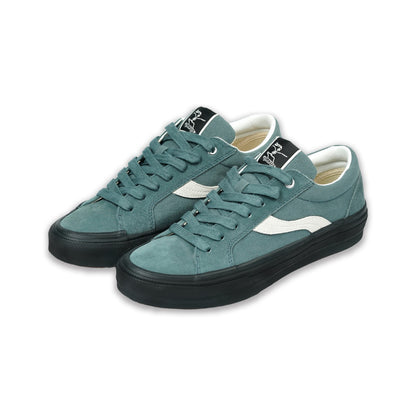 ASTLEY LOW - FOG BLUE