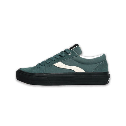 ASTLEY LOW - FOG BLUE