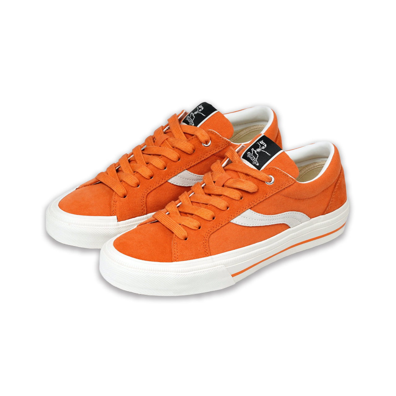 ASTLEY LOW - ORANGE