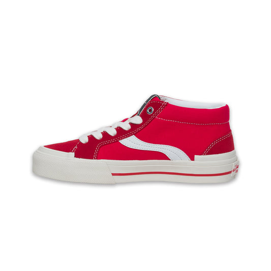 ASTLEY MID - RED