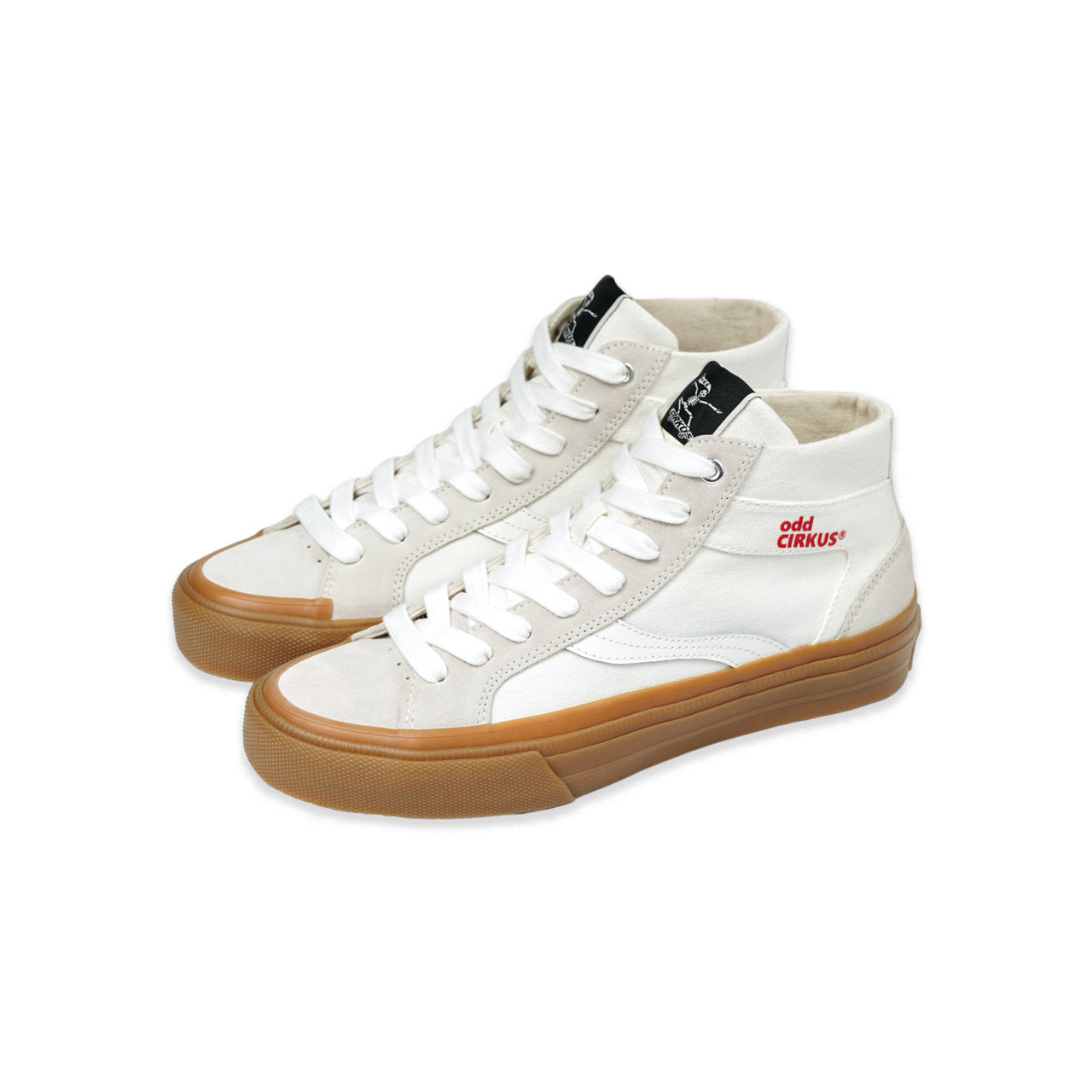 ASTLEY HIGH - WHITE