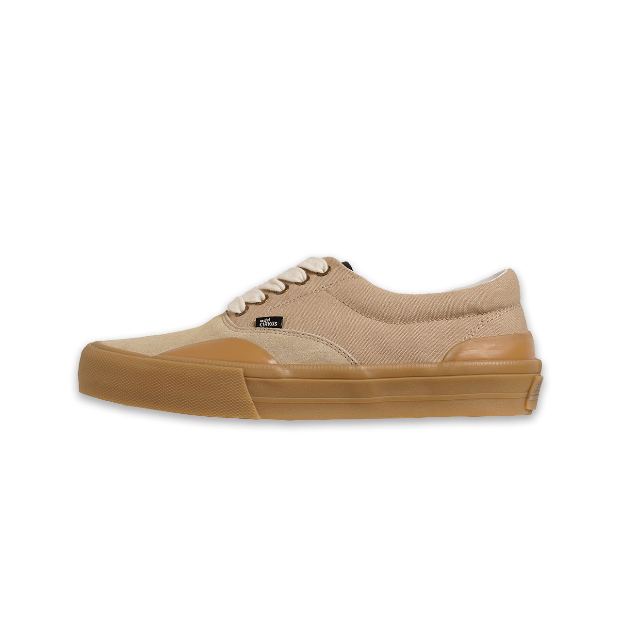 SEESAW CVO - BEIGE SUEDE