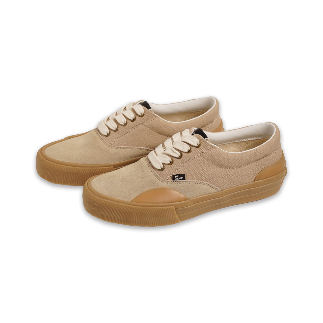 SEESAW CVO - BEIGE SUEDE