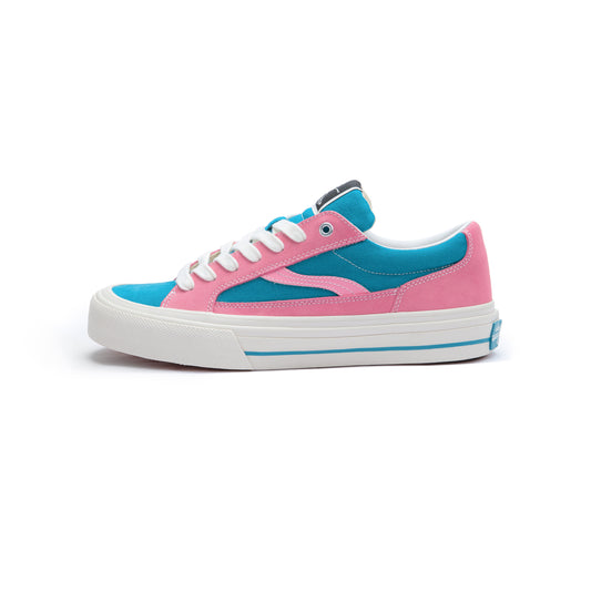 ASTLEY NEON - PINK&LAKEBLUE