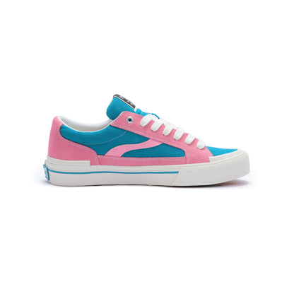 ASTLEY NEON - PINK&LAKEBLUE