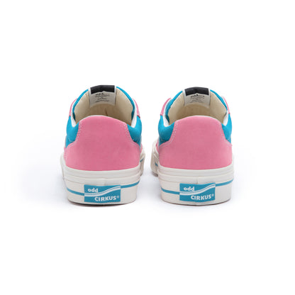 ASTLEY NEON - PINK&LAKEBLUE