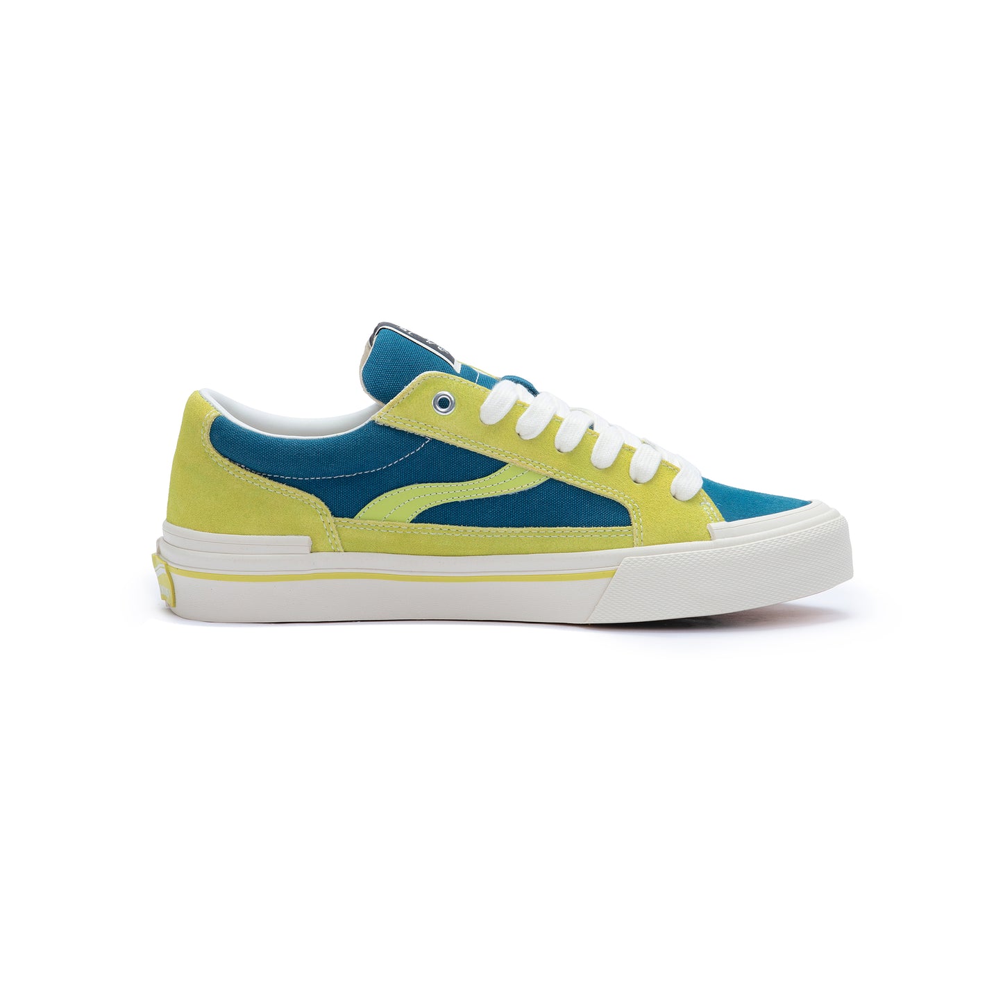 ASTLEY NEON - LIGHT GREEN&amp;DEEP TEAL