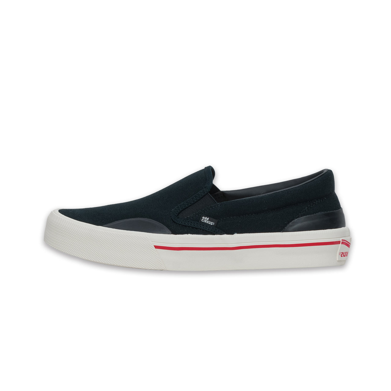 SEESAW SLIP ON - BLACK 