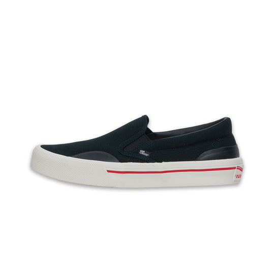 SEESAW SLIP ON - BLACK 